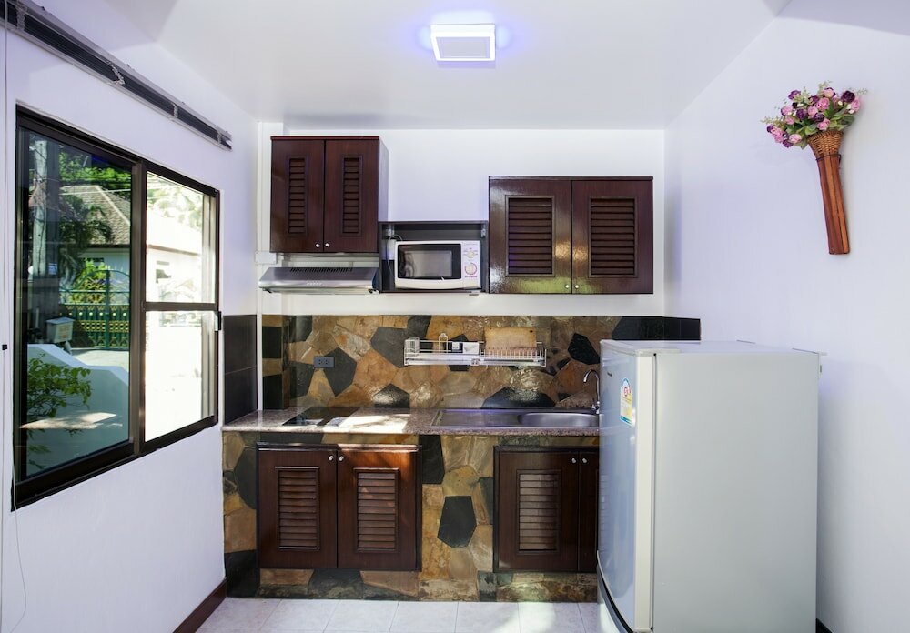 Фото Ya Nui Resort