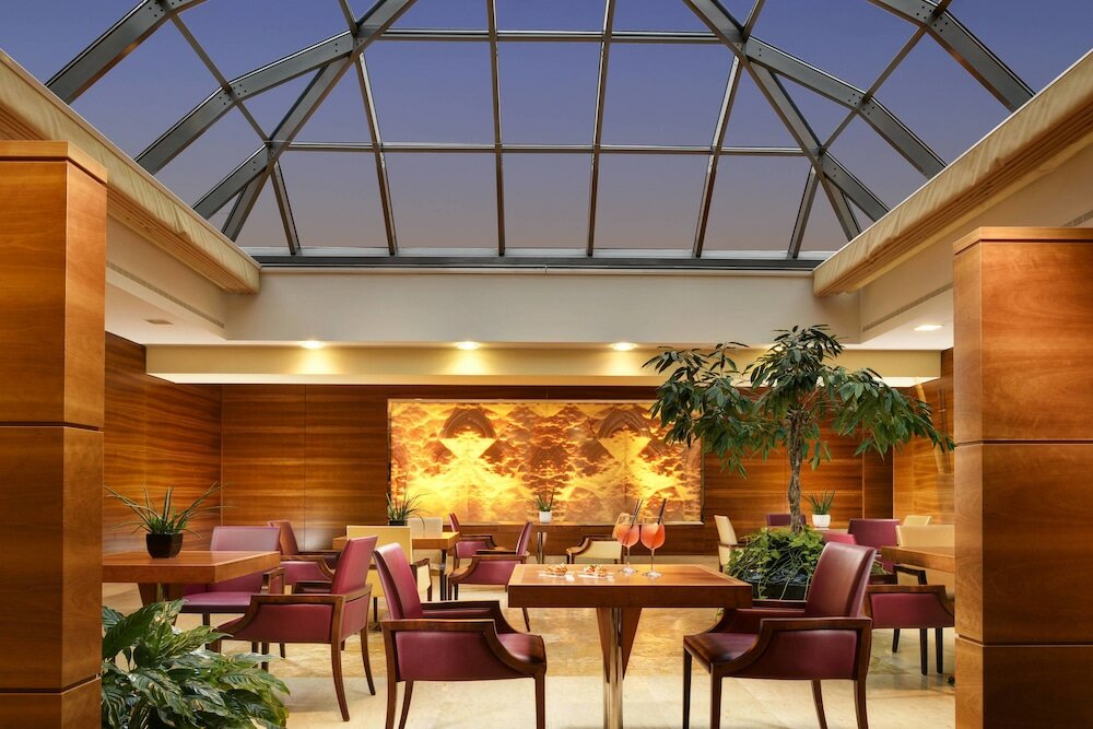 Фото Four Points by Sheraton Siena