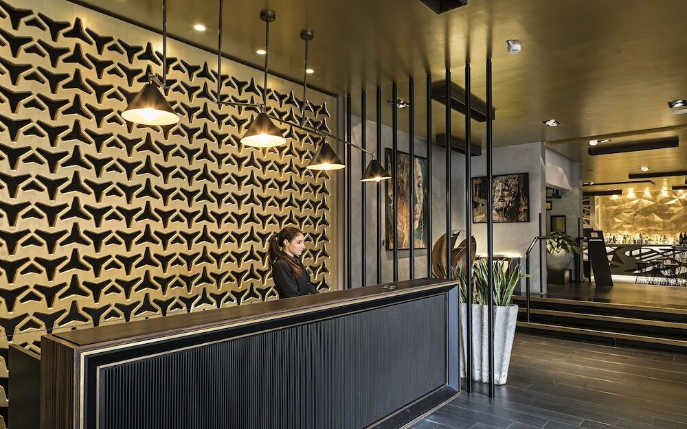 Фото Отель Palazzo Navona