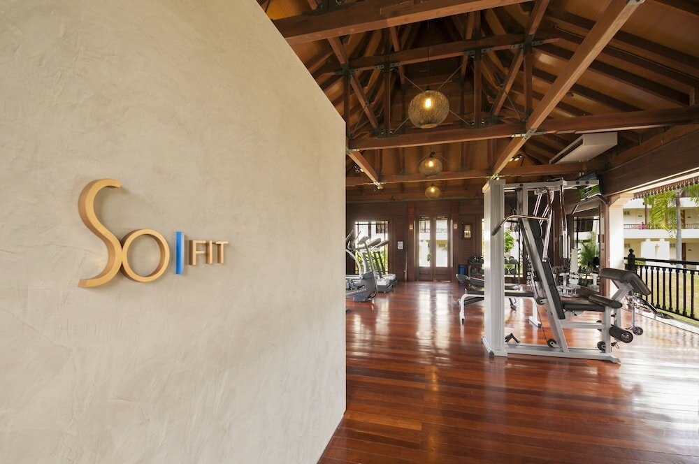 Фото Sofitel Mauritius L'Imperial Resort & SPA