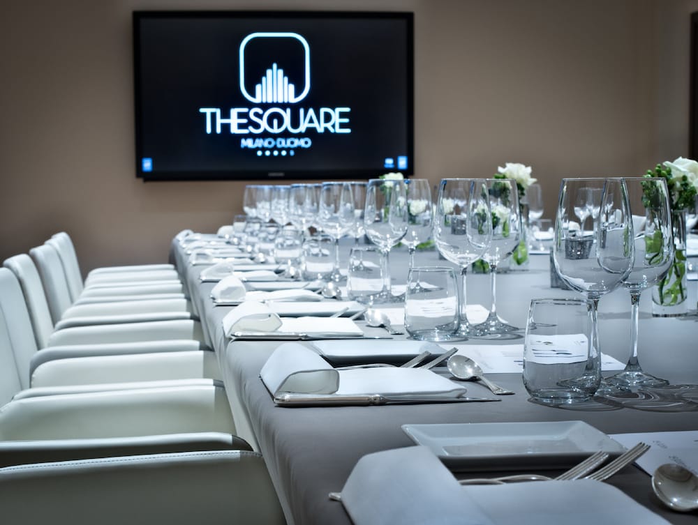 Фото Hotel The Square Milano Duomo