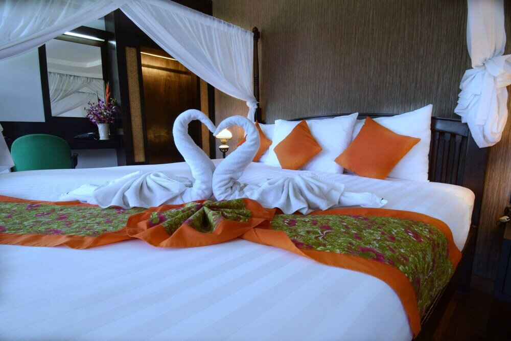 Фото Jingjit Hotel