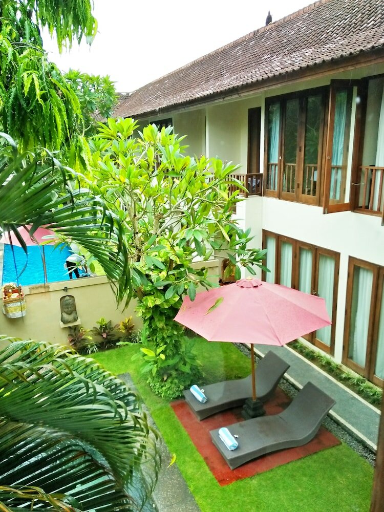 Фото Sekuta Condo Suites