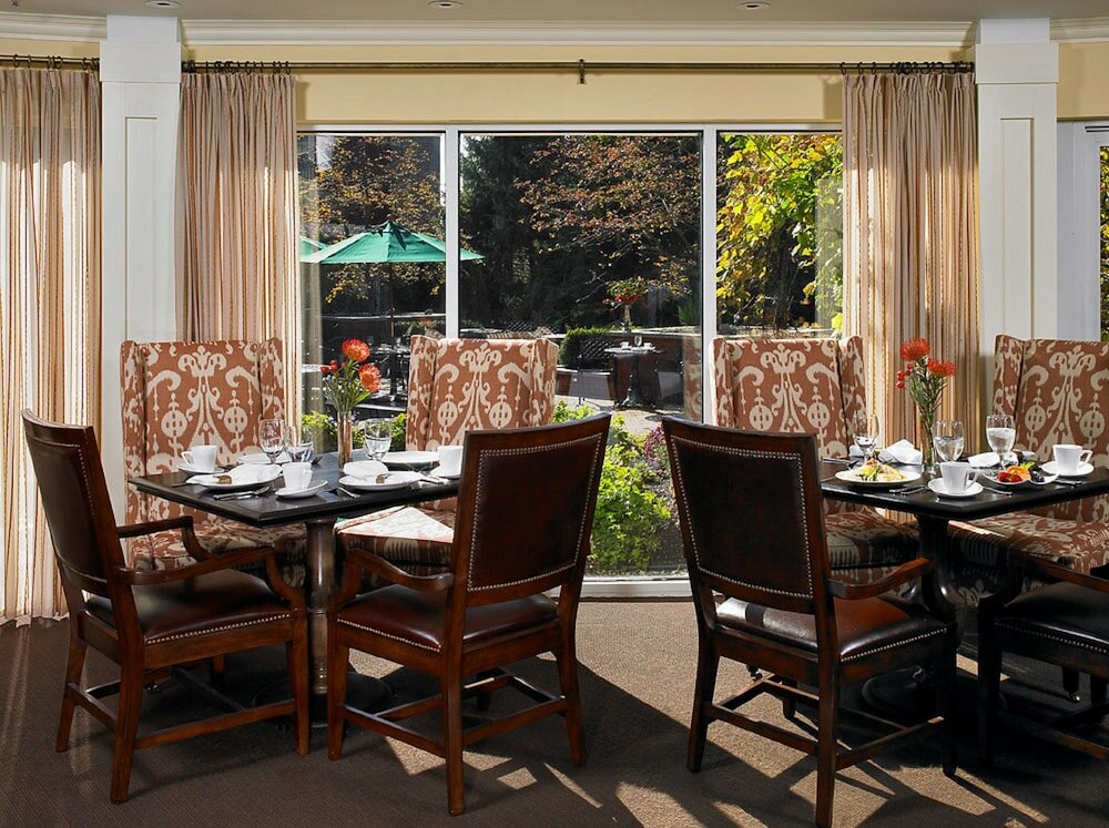 Фото Portland Harbor Hotel