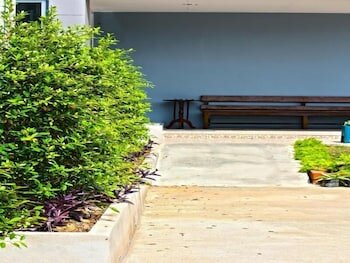 Фото Blue House Sukhothai