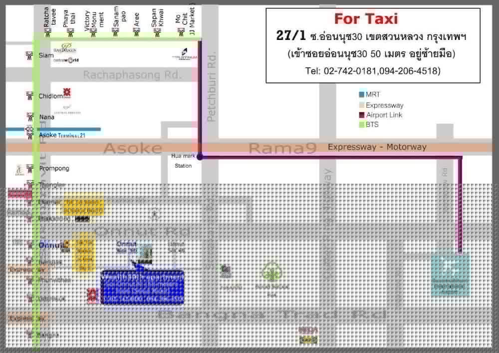 Фото Wealth 30th Apartment
