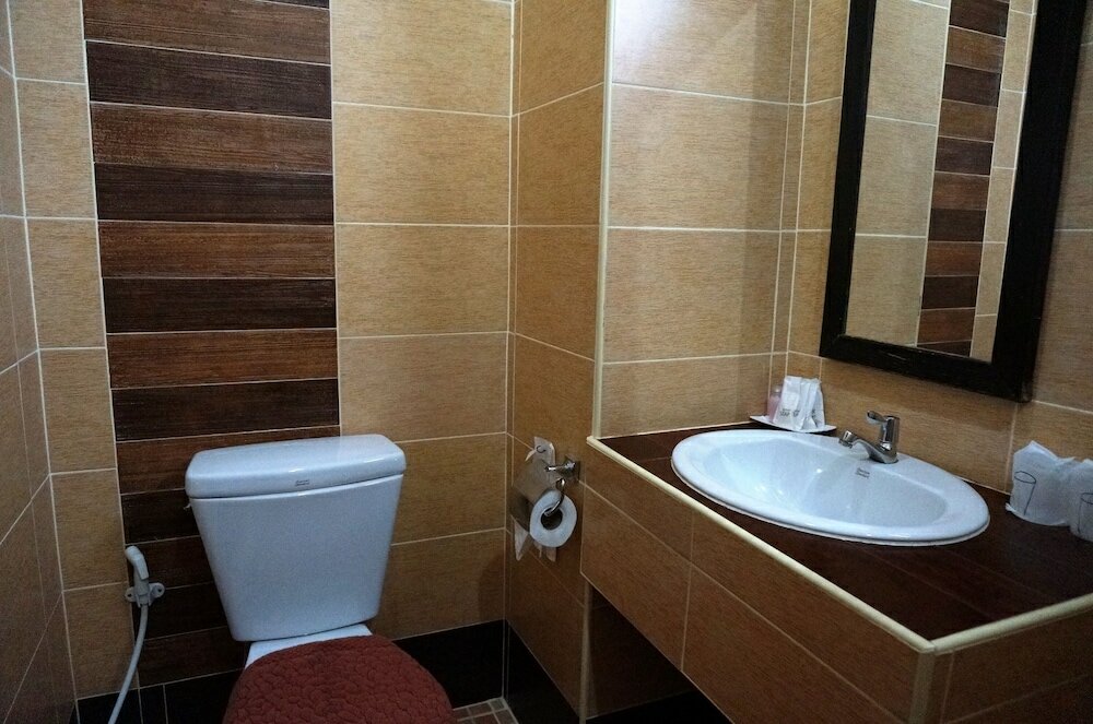 Фото Iyara Hua Hin Lodge