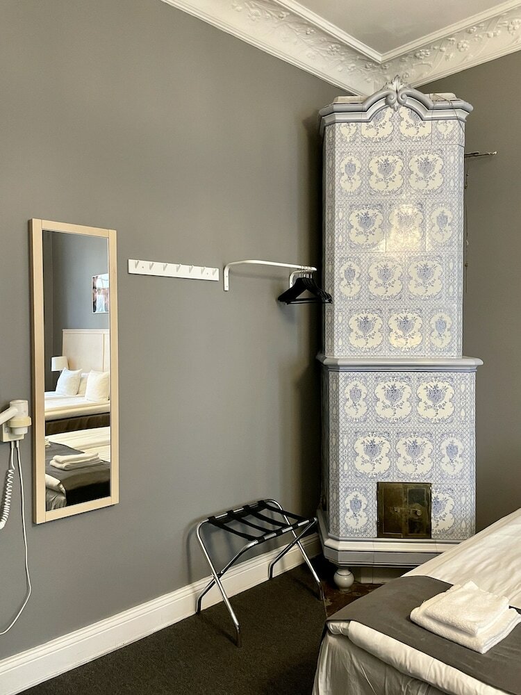 Фото Unique Hotel