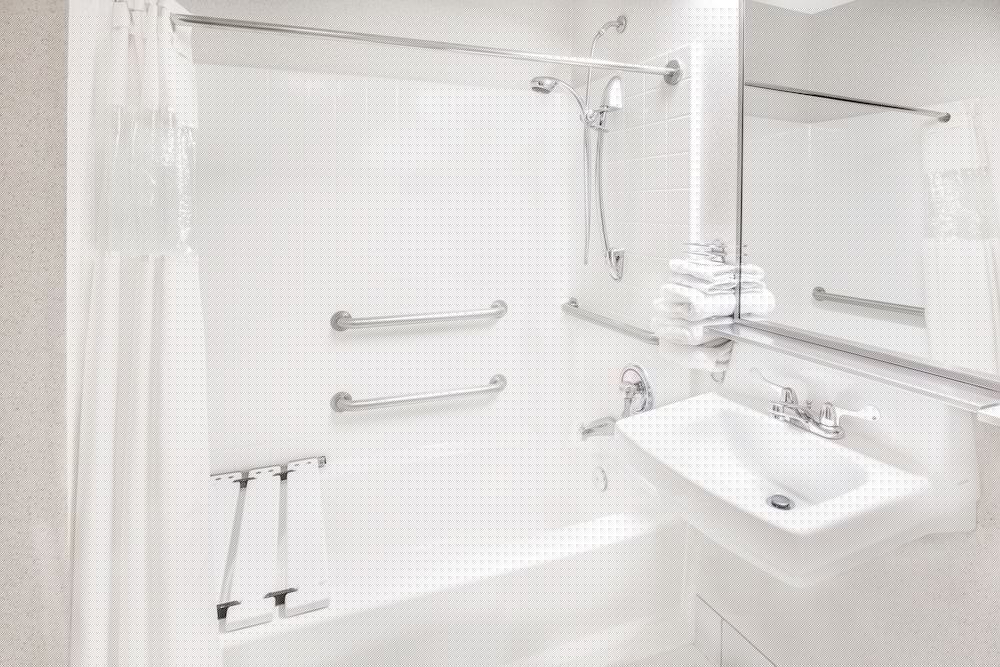 Фото SureStay Plus Hotel by Best Western Redding