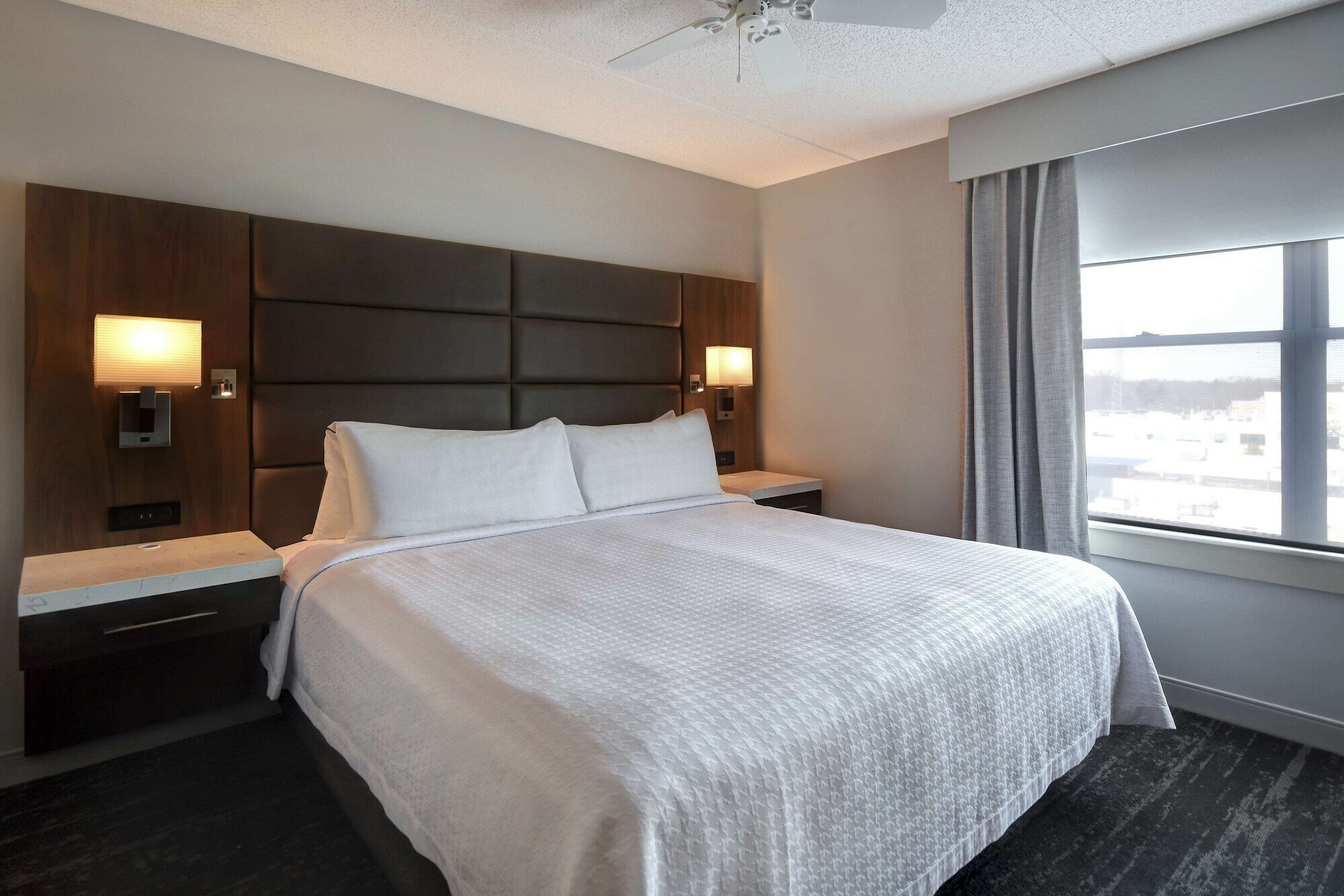 Фото Homewood Suites by Hilton Philadelphia - City Avenue