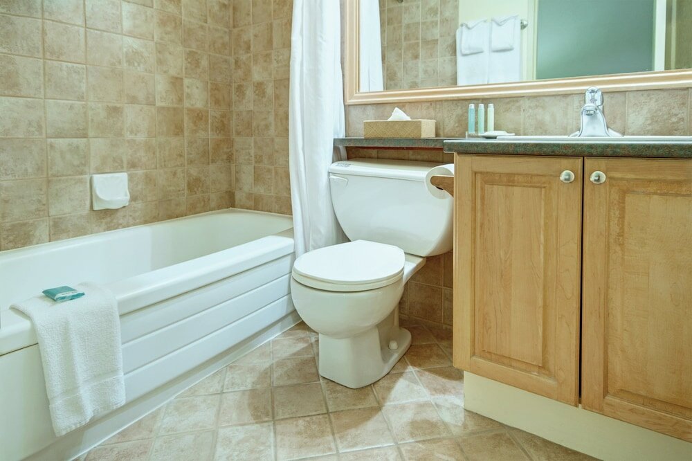 Фото Mountainside Lodge