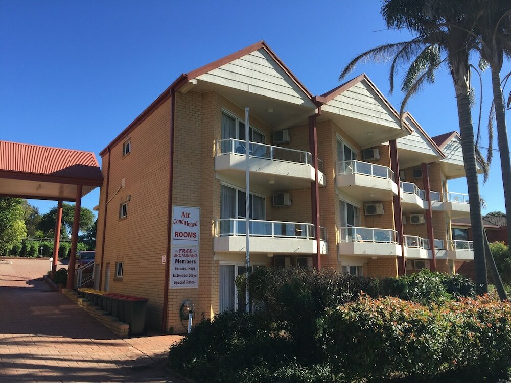 Фото Ulladulla Harbour Motel