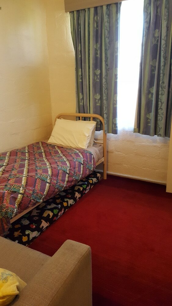 Фото Lakes Entrance Holiday Units