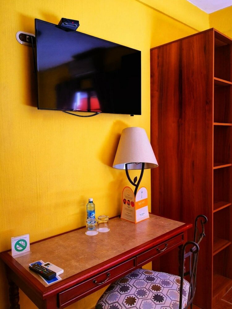 Фото Hotel Villa Terra