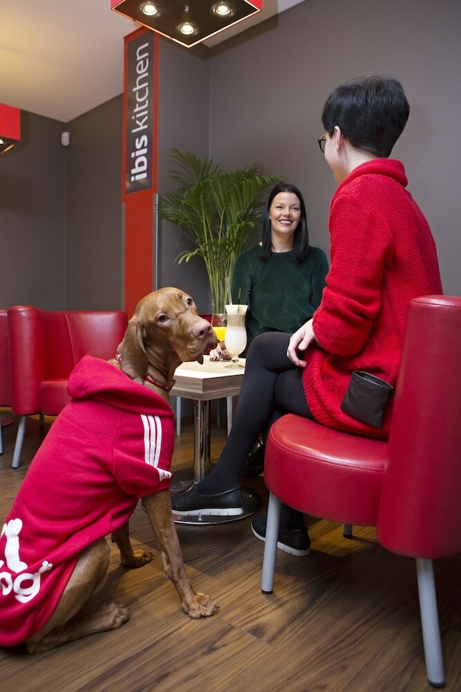 Фото Ibis Styles Kaunas Centre