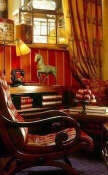 Фото Hôtel Britannique