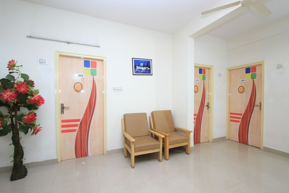 Фото Arra Suites