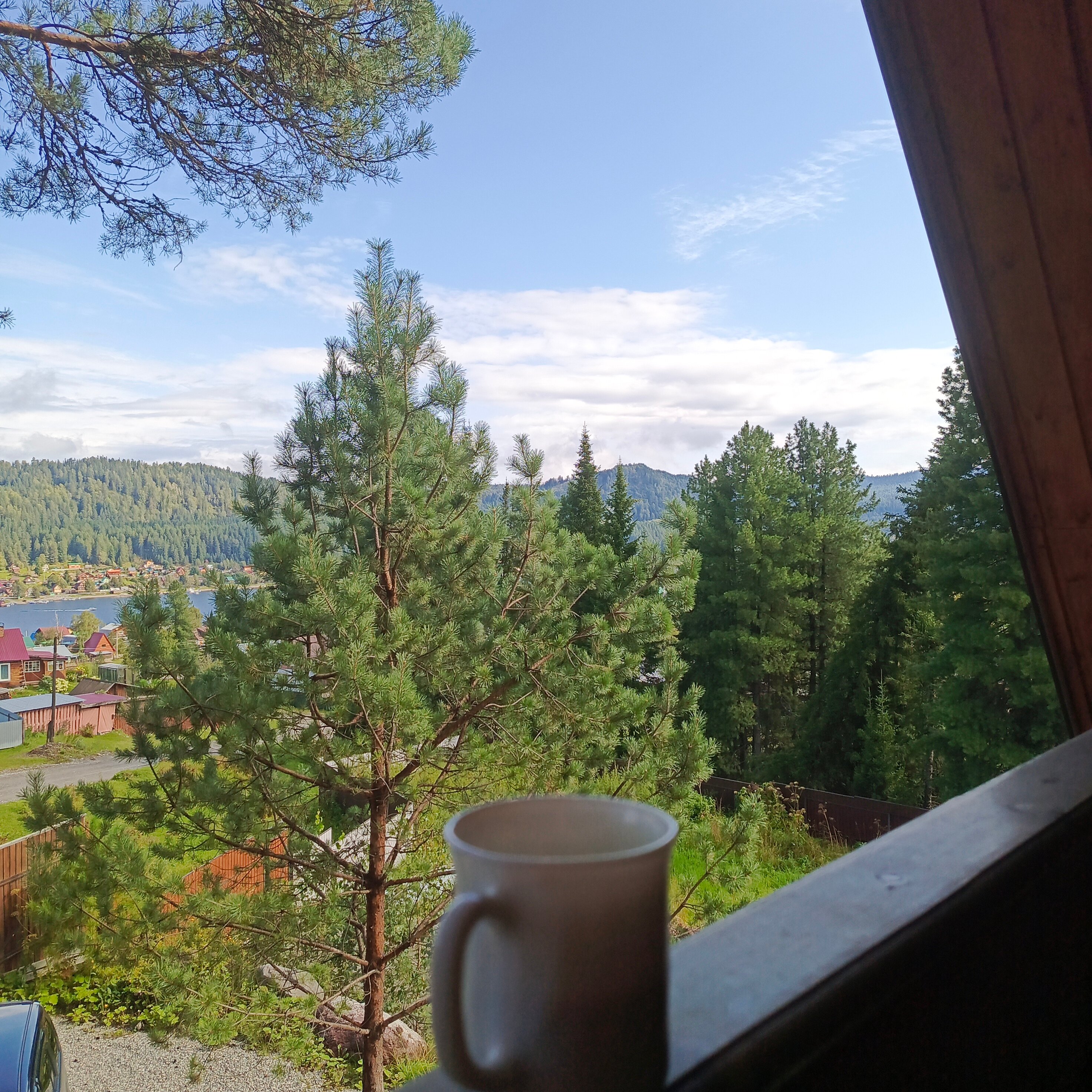 Фото Усадьба Папикиных