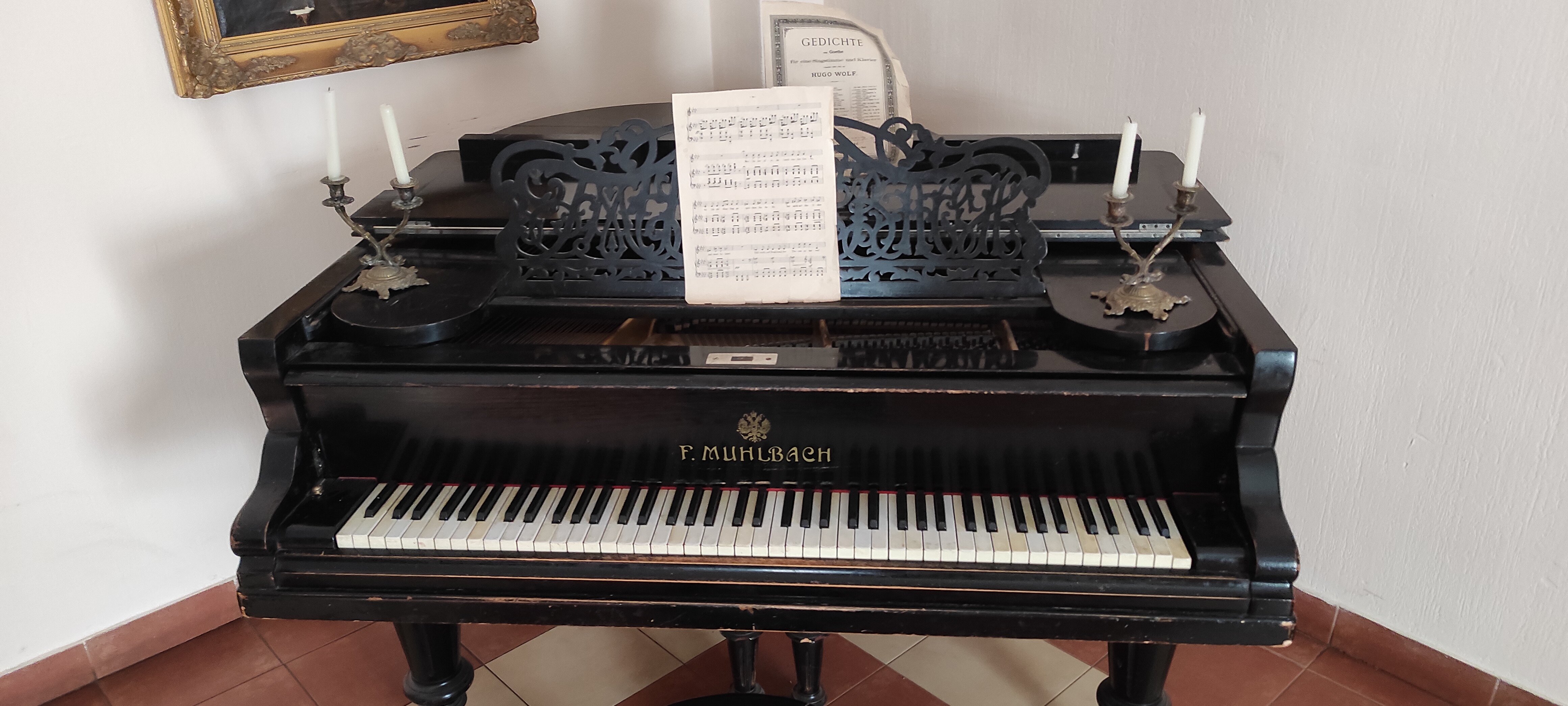 Фото Усадьба Плешанова