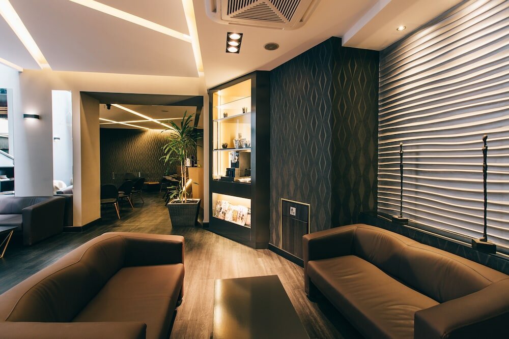 Фото Hotel Museum Budapest