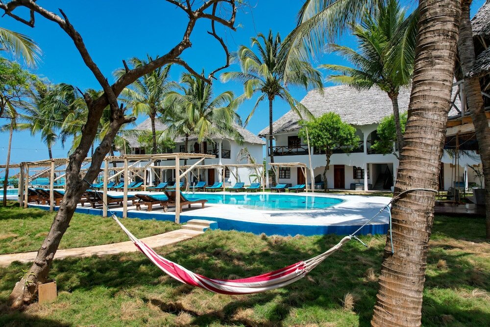 Фото Nest Style Zanzibar