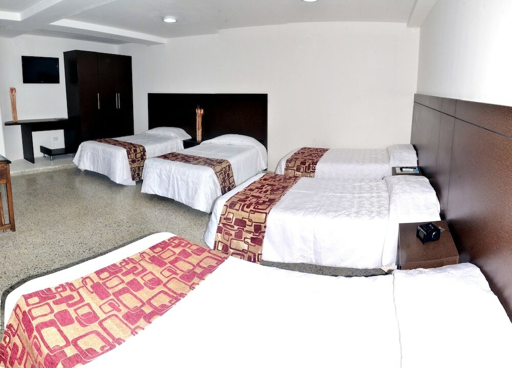 Фото Hotel Arawak Upar