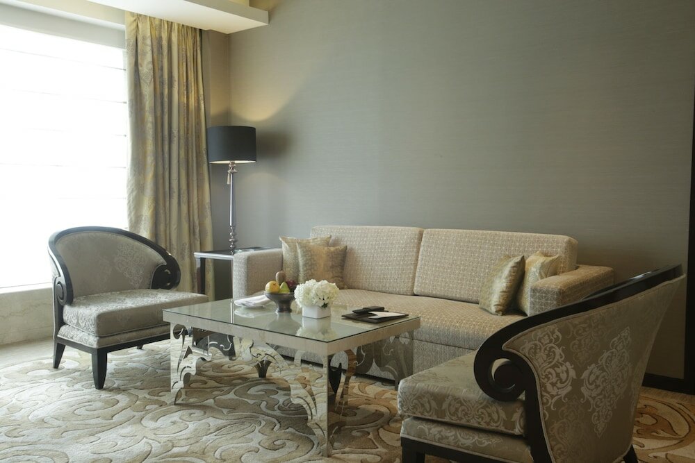 Фото The St. Regis Mumbai