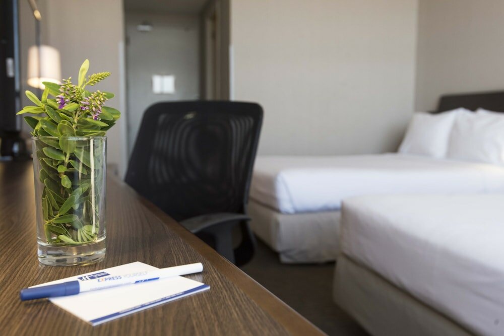 Фото Holiday Inn Express Iquique