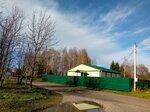 Заозерский фельдшерско-акушерский пункт (selo Zaozerye, Vagankovskaya ulitsa, 1А), ambulatory care centre, first aid post