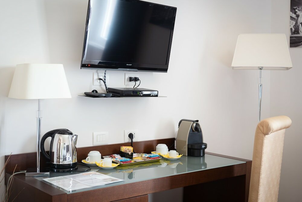 Фото A Trastevere da M. E