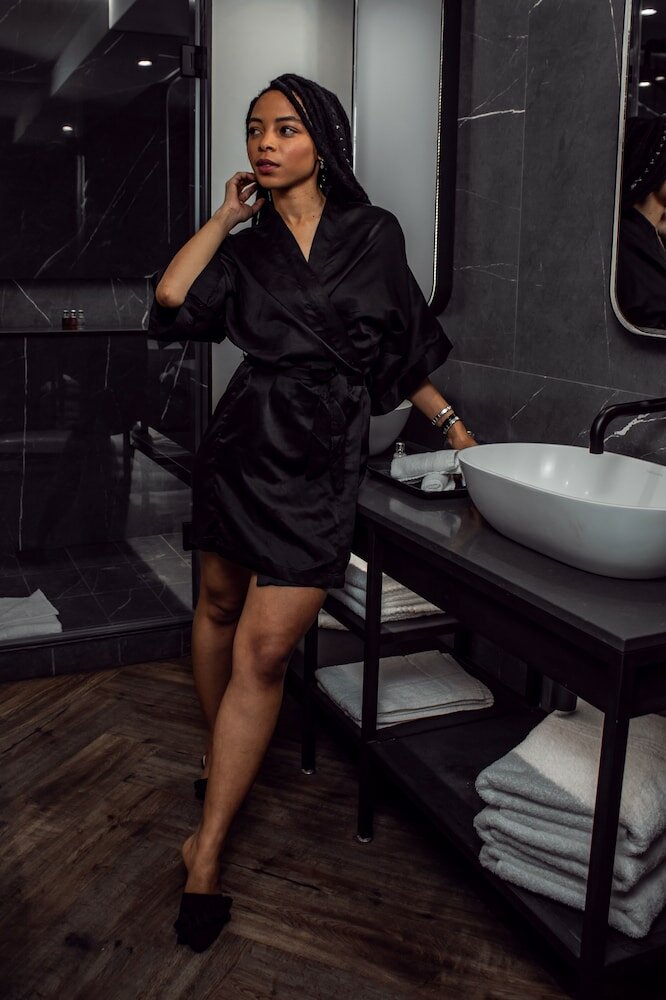 Фото Seven Villa Hotel and SPA