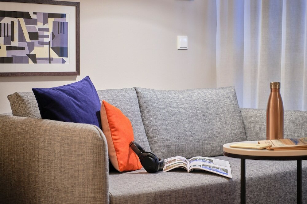 Фото Adina Apartment Hotel Vienna Belvedere