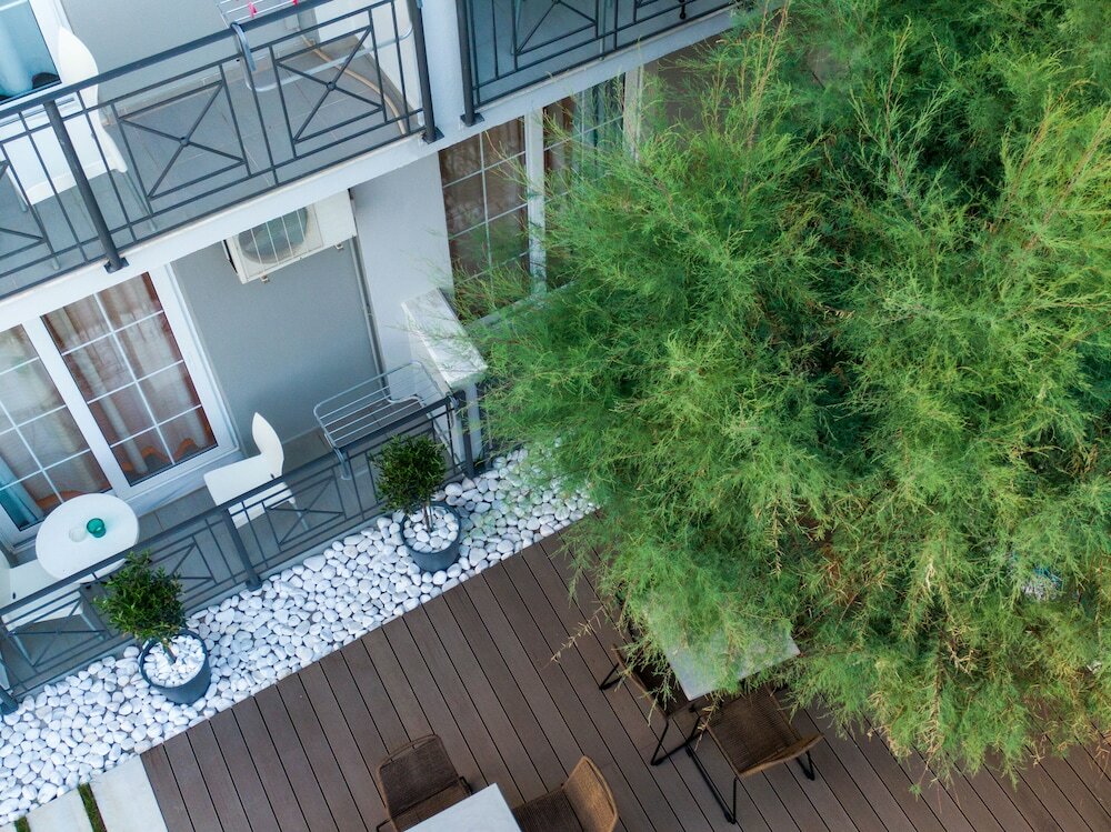 Фото Iris Skiathos