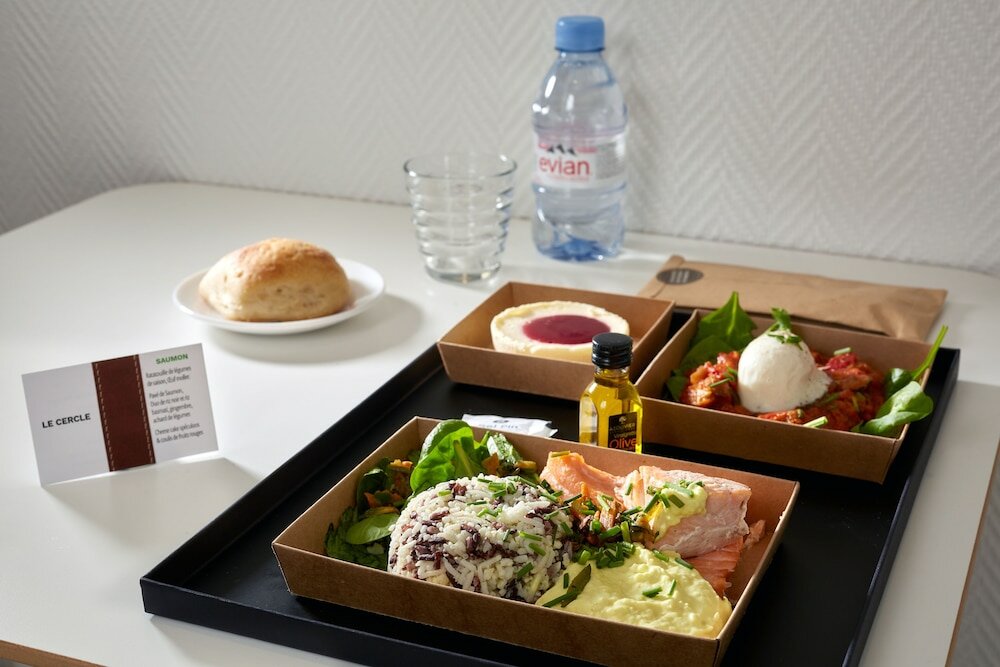 Фото Résidence Paris Asnières