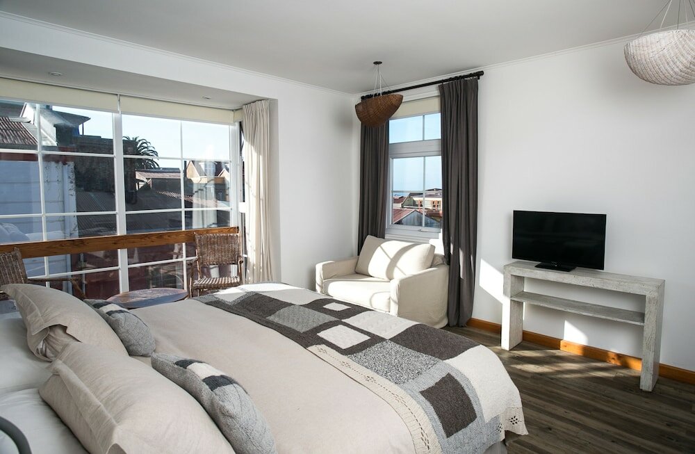 Фото Casa Galos Hotel & Lofts