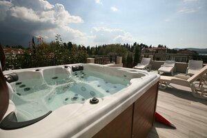 Гостиница Отель Villa Royal