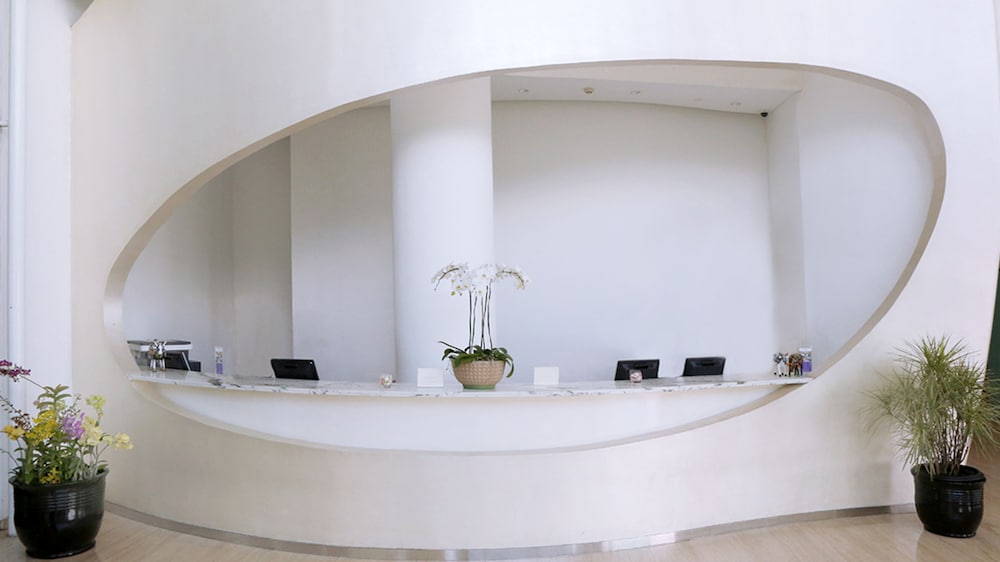 Фото Sensa Hotel