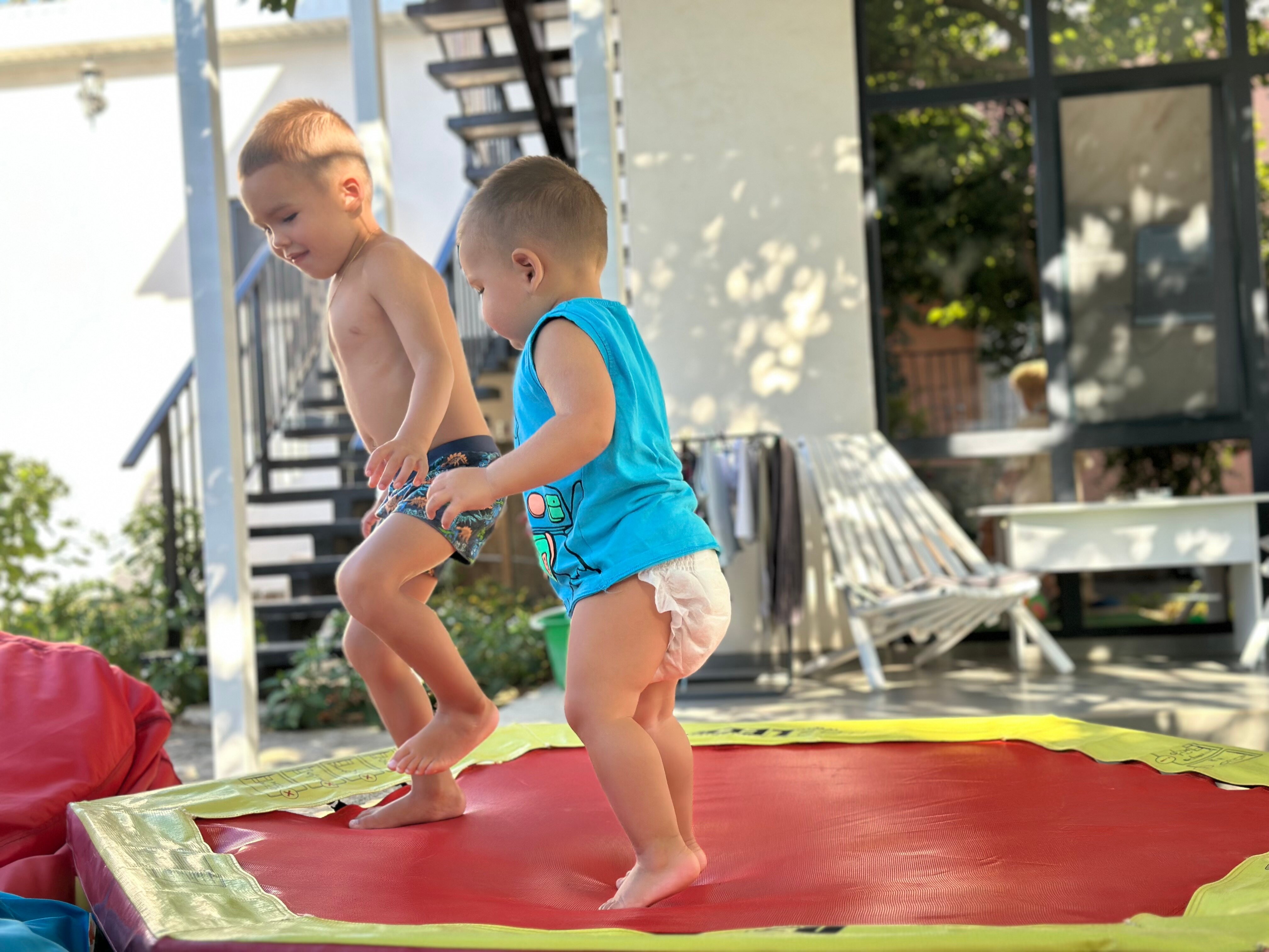 Фото Семейная атмосфера