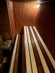 Сауна 24 (Fyodora Poletayeva Street, 7) ، ساونا
