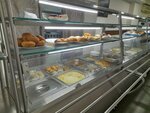 Столовая (Pravo-Bulachnaya Street, 5), canteen