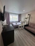 Как дома (ulitsa Bredova, 12А), apartamentos