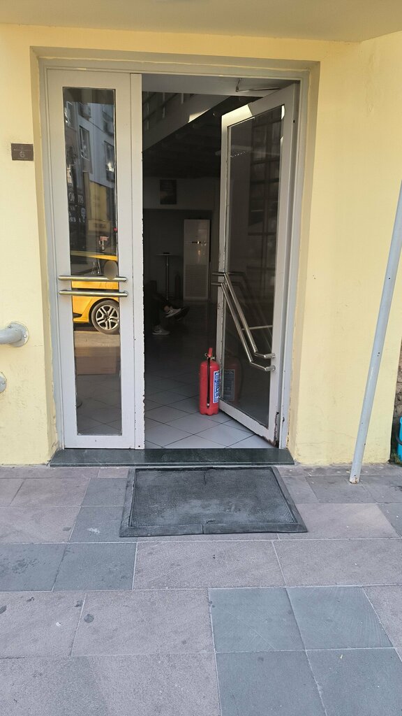 Administration Antalya Metropolitan Municipality Department of Urban History and Promotion, Antalya, photo