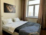 Sunny Days (Kotelniki, Sosnovaya Street, 1к2), short-term housing rental