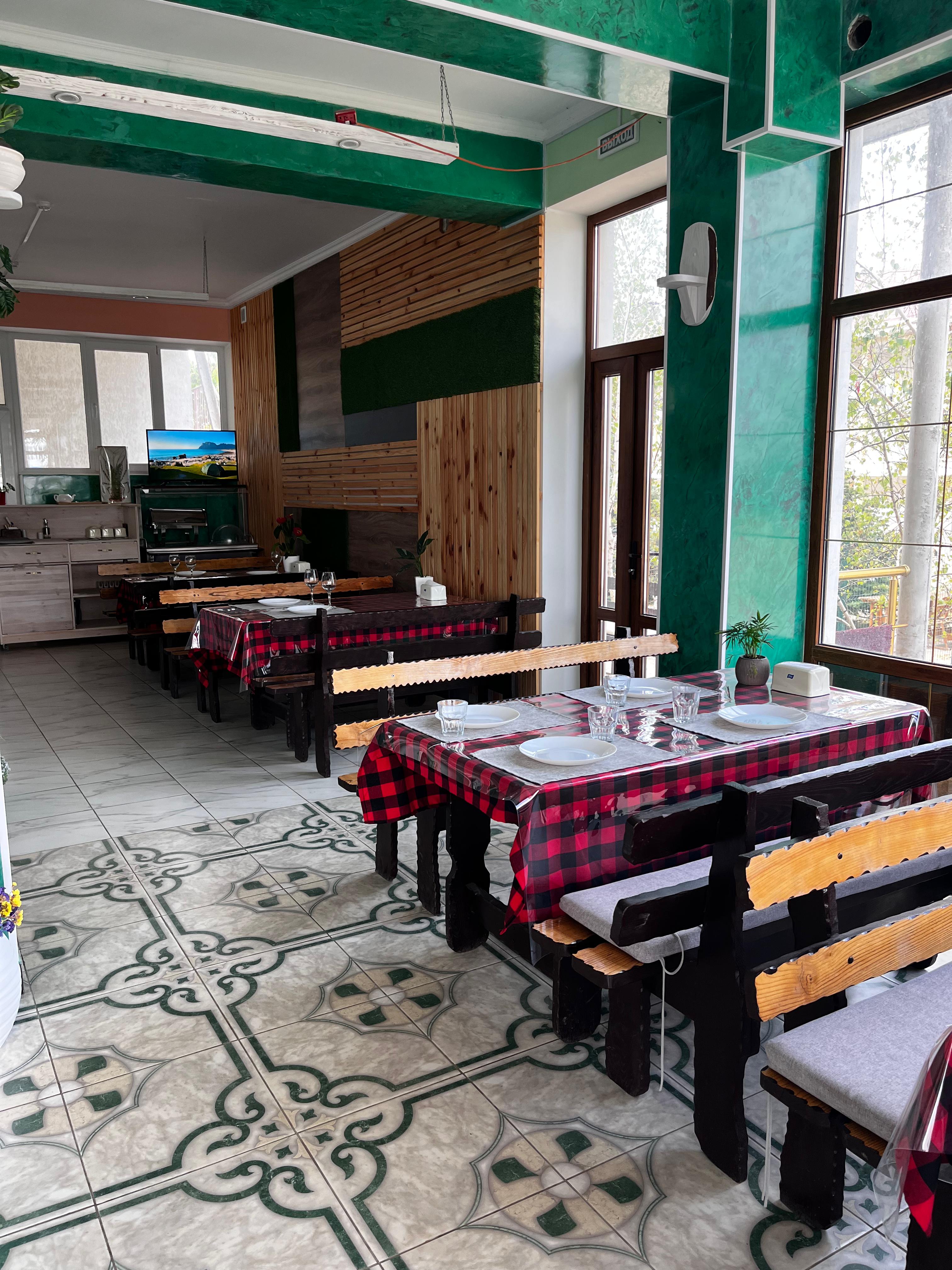 Фото Акуна Матата