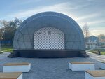 Playground (Vladimir Region, Aleksandrovskiy rayon, munitsipalnoye obrazovaniye Strunino) ، غرفة ألعاب للأطفال