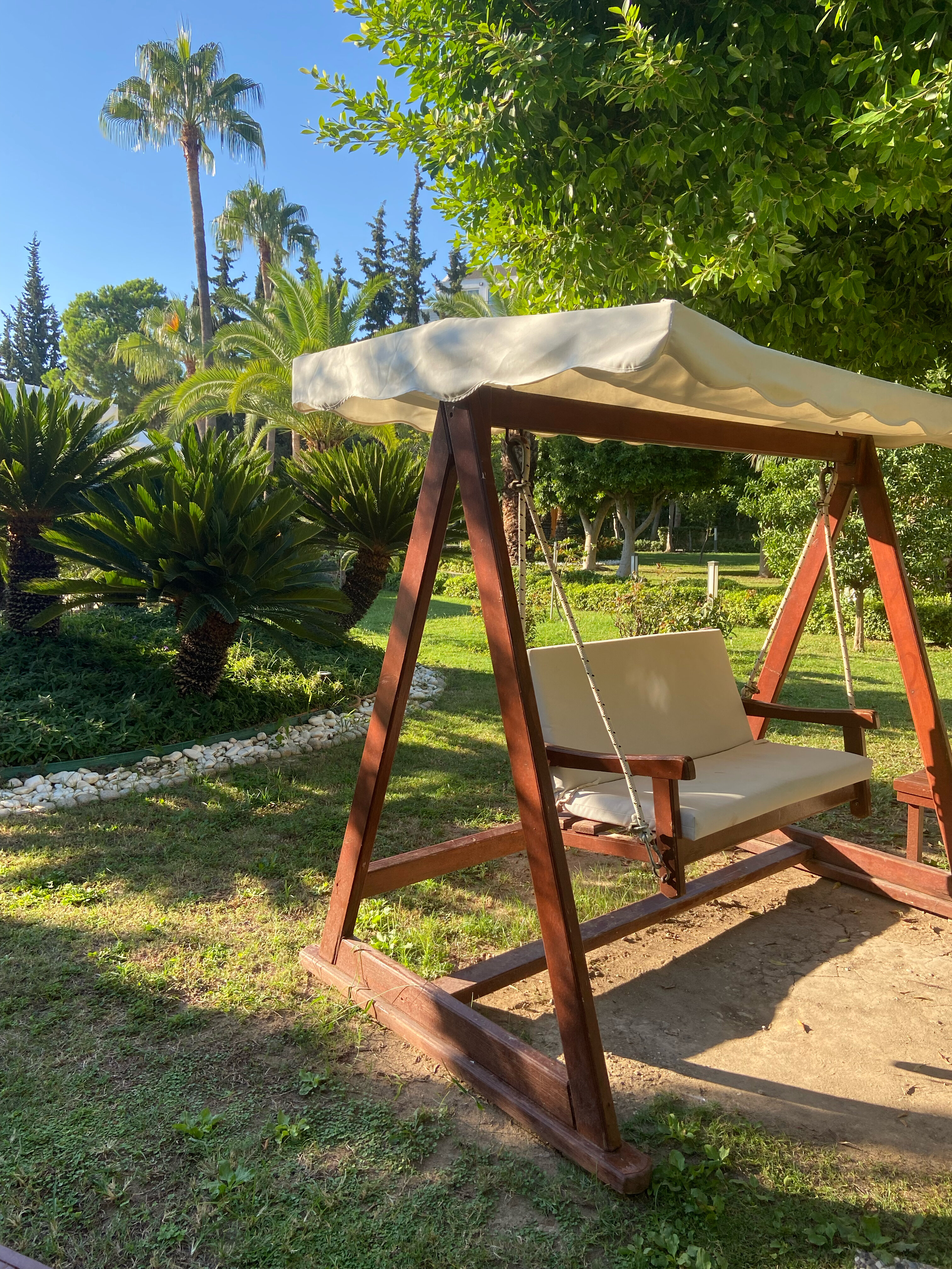 Фото Fame Residence Goynuk