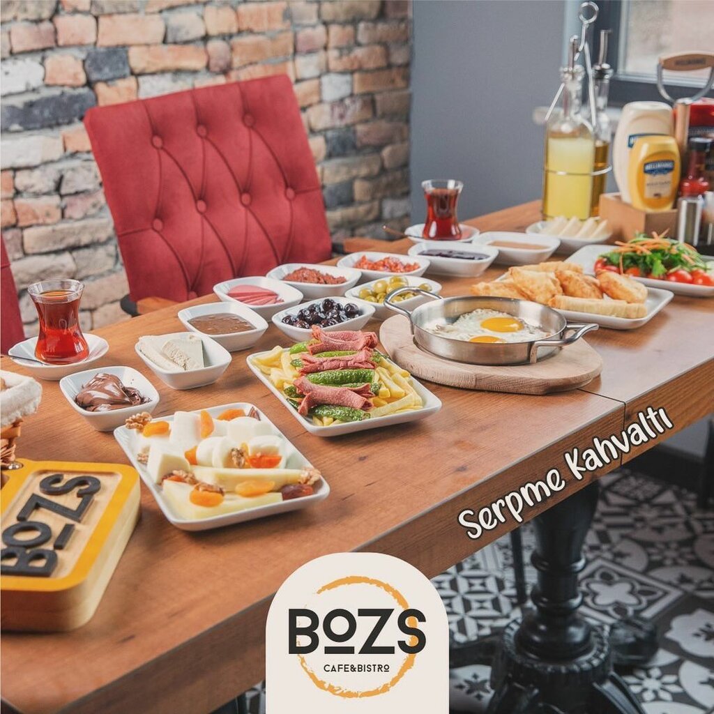 Cafe Bozs, Zonguldak, photo
