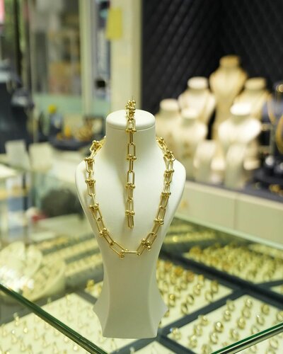 Dünya Kuyumculuk Fotoğraf 1