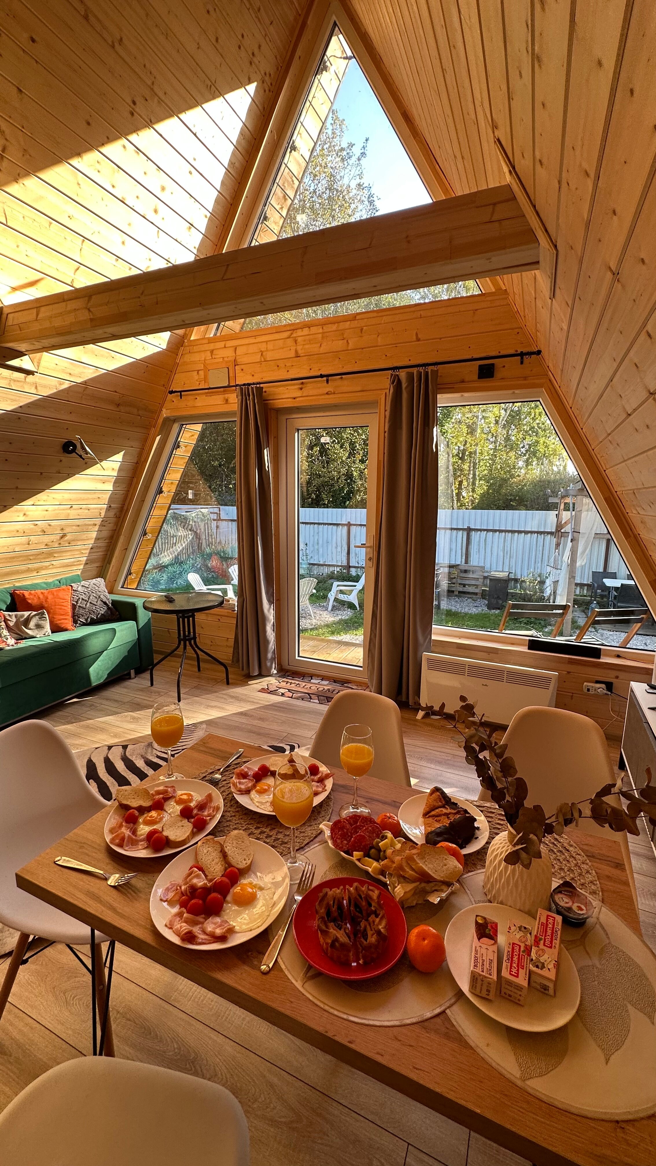 Фото Бунгало 39