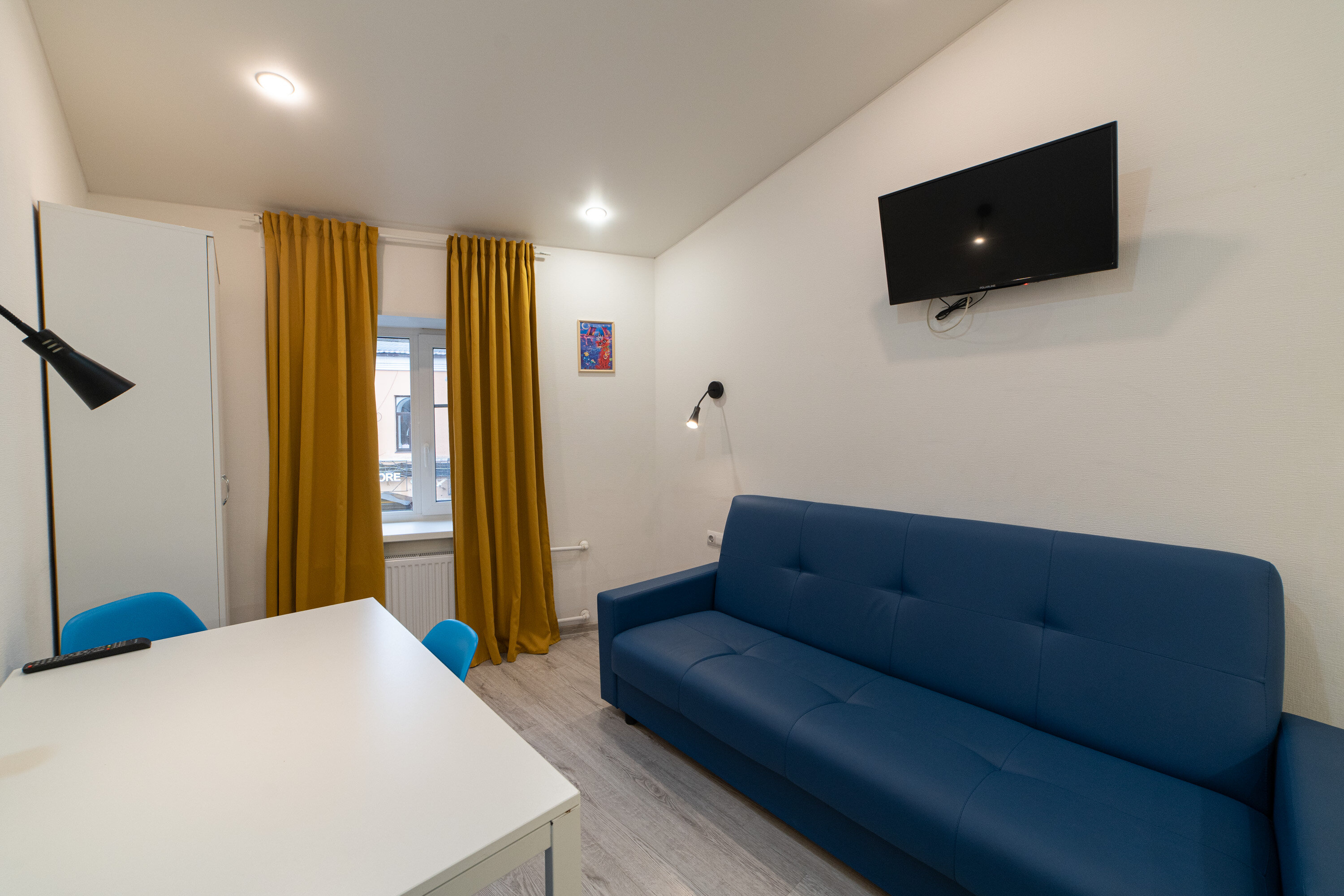 Фото Апартаменты у Московского вокзала